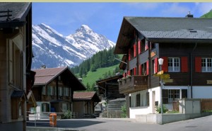 Murren