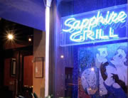 Sapphire Grill