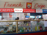 The French Crepe Co.