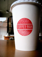 Coffee Bar