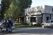 Q Roadhouse