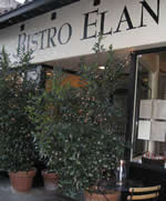 Bistro Elan