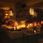 bubble-lounge Bubble Lounge