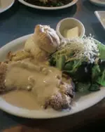 Aungt Mary's
