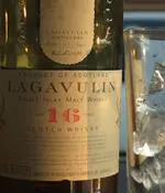 lagavulin Lagavulin 16 Year