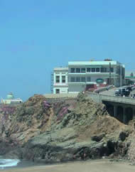 Cliff House Bistro