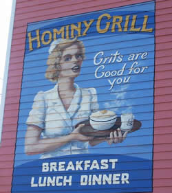 Hominy Grill