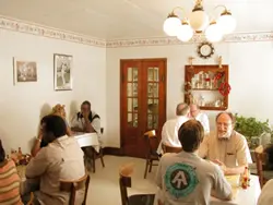 Willie Mae's Scotch House