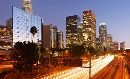 california-los-angeles