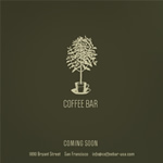 Coffee Bar