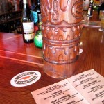 Hula's Tiki Lounge