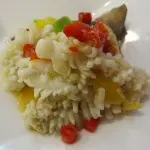 Jai Yun's Octopus Salad