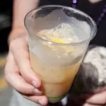 IMG_7244 Horchata Cocktail