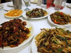 IMG_1245 A feast at Lao Sze Schuan