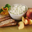 Bellwhether Farms' Ricotta
