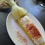Frontera highlight: perfect Elote