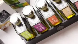 exquisite olive oils