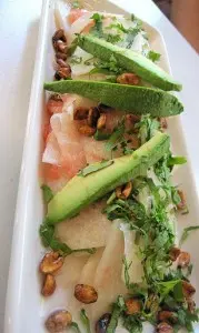 jicama
