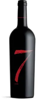 seven