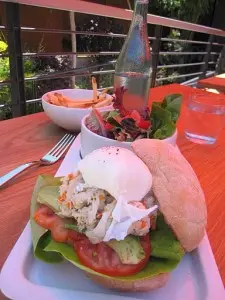 crab