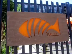 sign