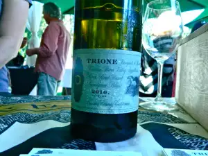 trione