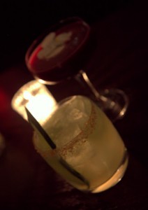 Empellon cocktails