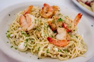 Best dish at RoSal's