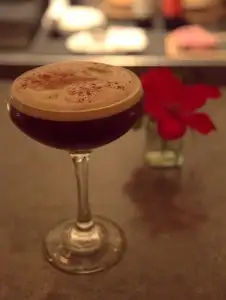 Gorgeous beer cocktails