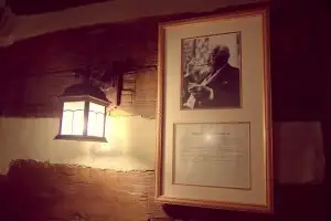 Drinking with Pappy: tasting Single Oak Project barrels with Buffalo Trace's Master Distiller Harlen Wheatley in Frankfort, KY