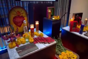 Mexico commemorated at La Urbana preview