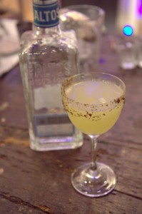 La Urbana Margarita
