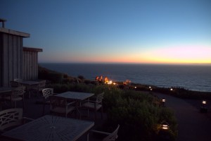 Weekend in Jenner on the Sonoma Coast (see "Around the Bay")