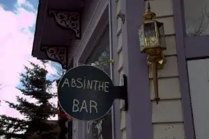 Absinthe Bar
