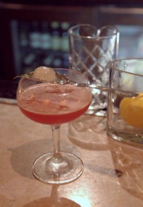 Fifth Floor's Marooned in Kingston