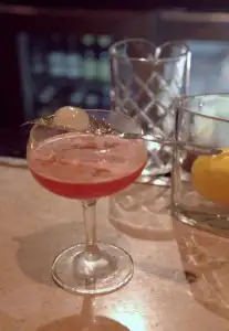 Fifth Floor's Marooned in Kingston