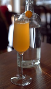 Eater Does It aperitif