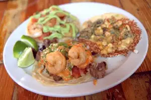 Good times with Pinche Tacos