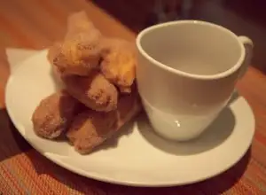 Churros