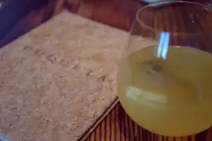 Coqueta cocktails