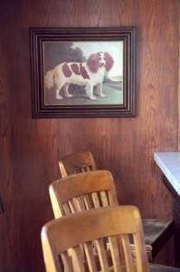 Dogpatch Saloon's new space