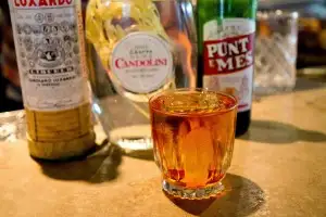 Grappling Hook at Hook & Ladder