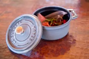 Jordan Winery food pairings