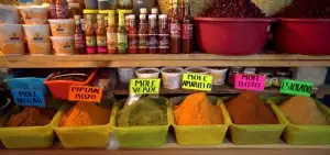 Mole spice mixes for purchase