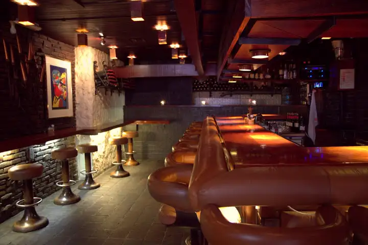 Kitschy charm of Castell