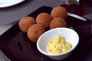 Bitterballen