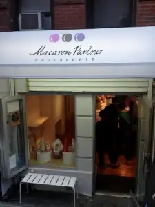 Macaron Parlour