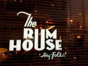 In love with the Rum House