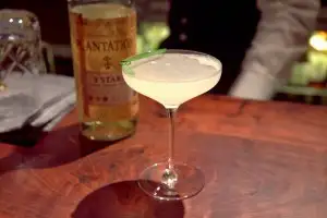 No. 1 Cocktail