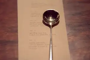 Saison menu